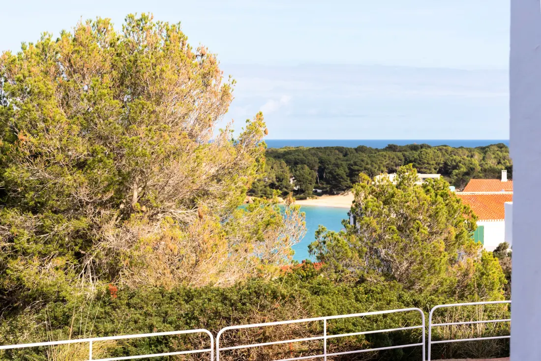 Apartmanok Arenal d'en Castell