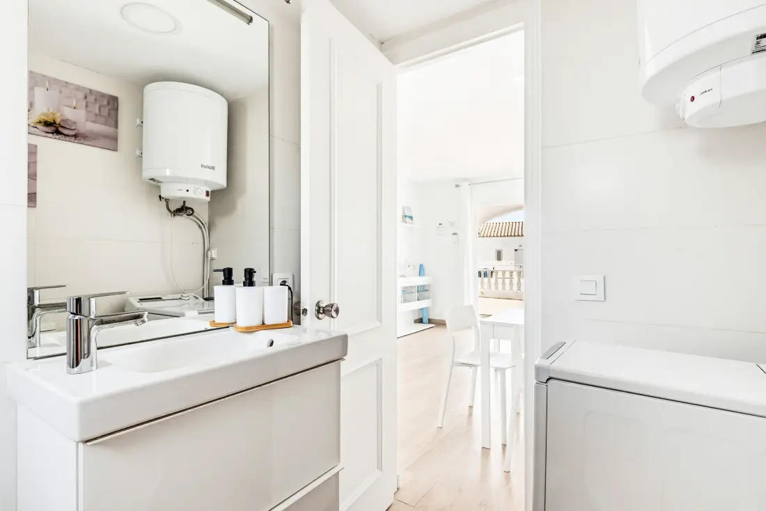 Apartmanok Arenal d'en Castell
