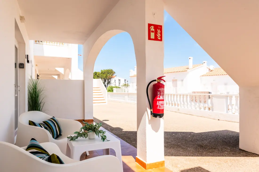 Apartmanok Arenal d'en Castell