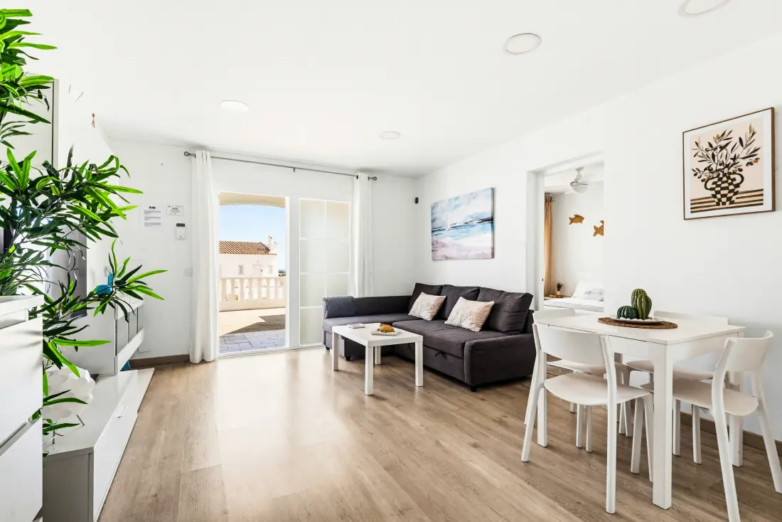 Apartmanok Arenal d'en Castell