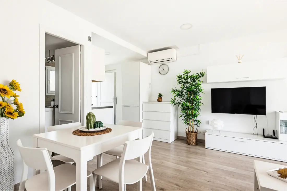 Apartmanok Arenal d'en Castell