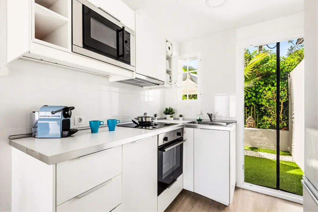 Apartmanok Arenal d'en Castell