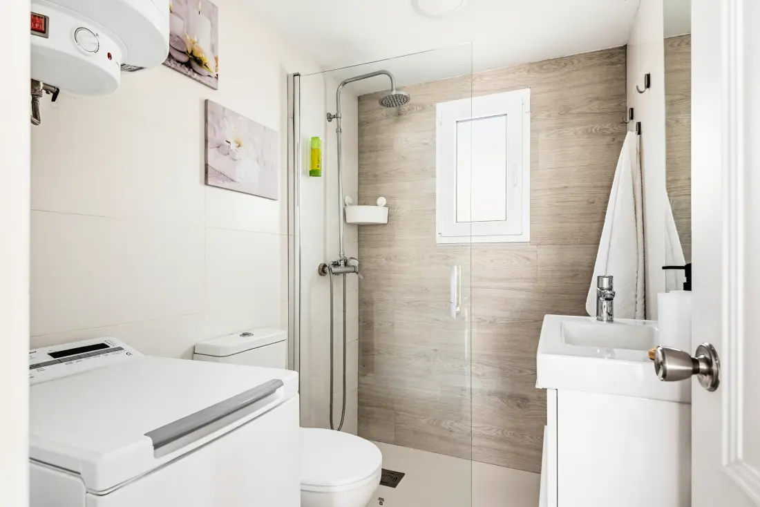 Apartmanok Arenal d'en Castell