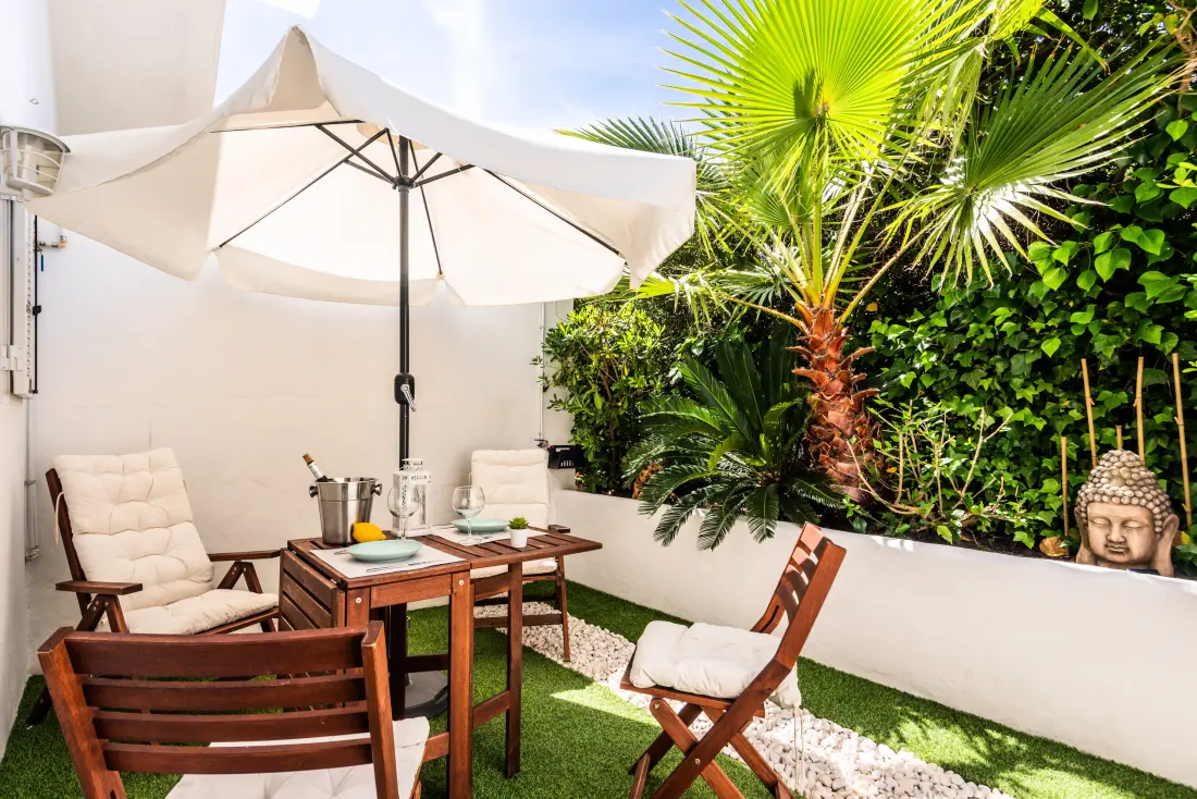 Apartmanok Arenal d'en Castell