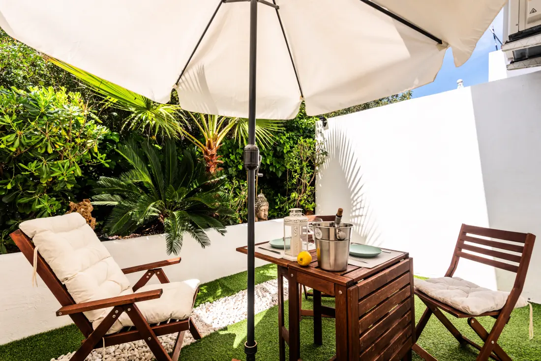 Apartmanok Arenal d'en Castell