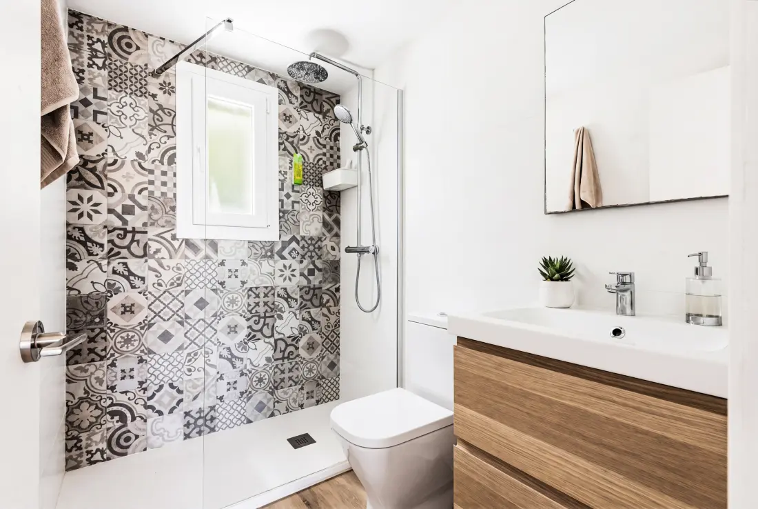 Apartmanok Arenal d'en Castell