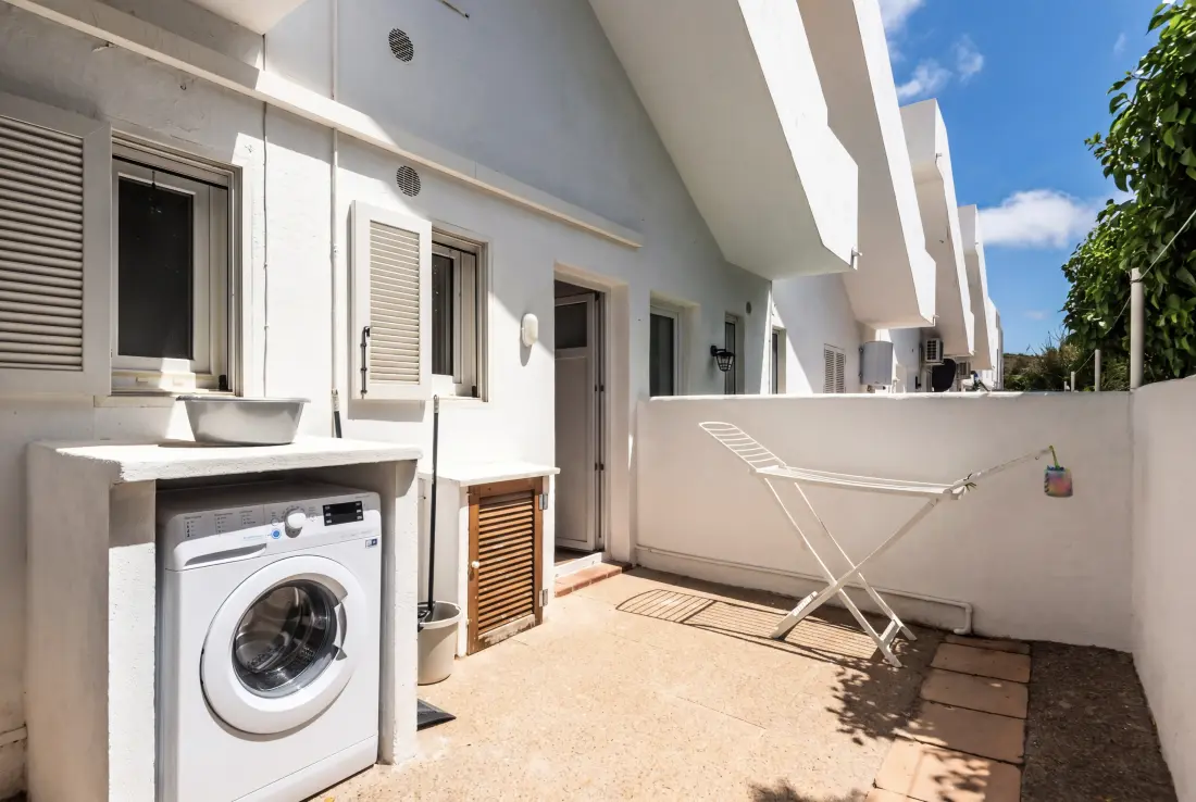 Apartmanok Arenal d'en Castell