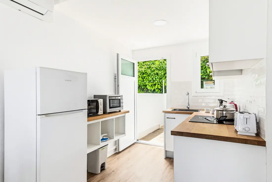 Apartmanok Arenal d'en Castell