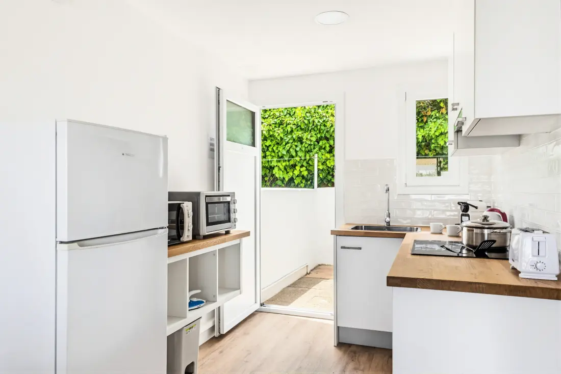Apartmanok Arenal d'en Castell