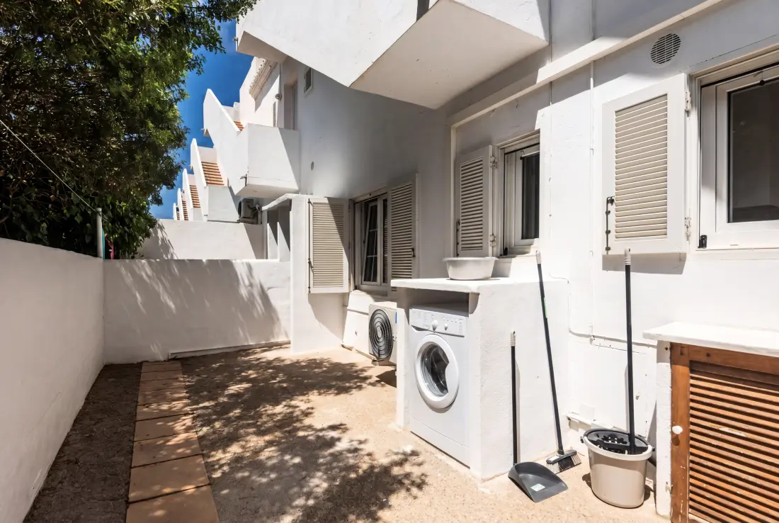 Apartmanok Arenal d'en Castell