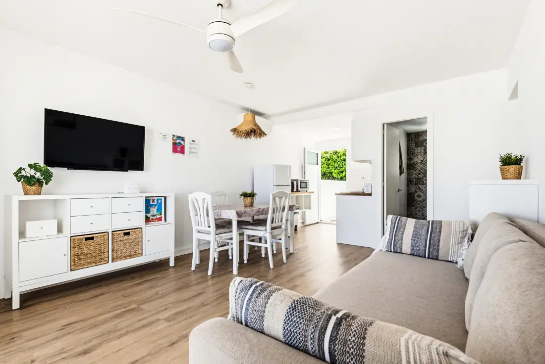Apartmanok Arenal d'en Castell