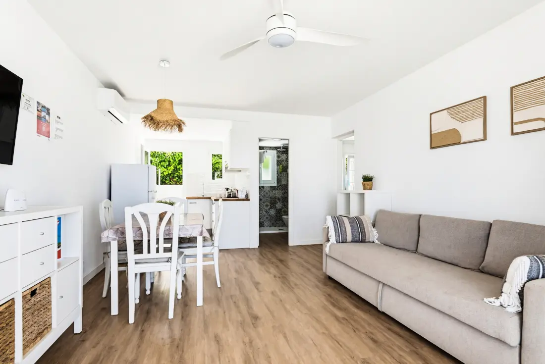Apartmanok Arenal d'en Castell