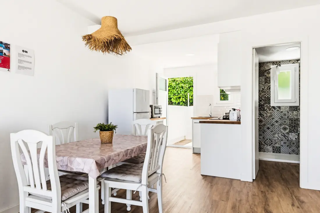 Apartmanok Arenal d'en Castell