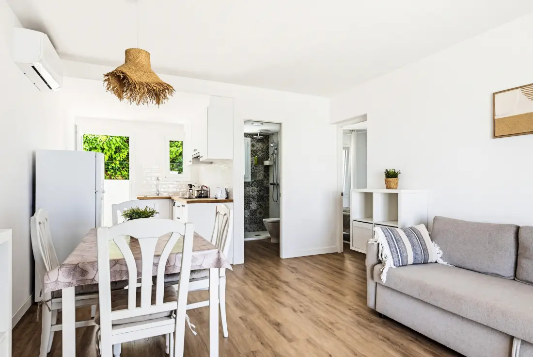 Apartmanok Arenal d'en Castell