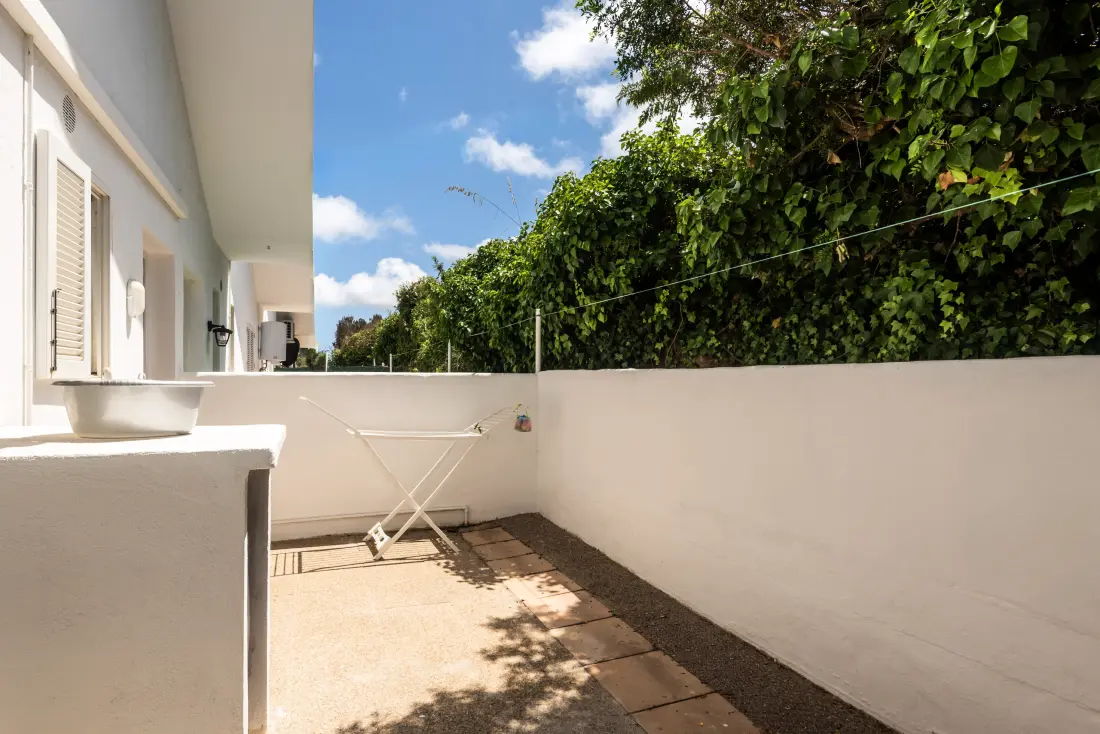 Apartmanok Arenal d'en Castell