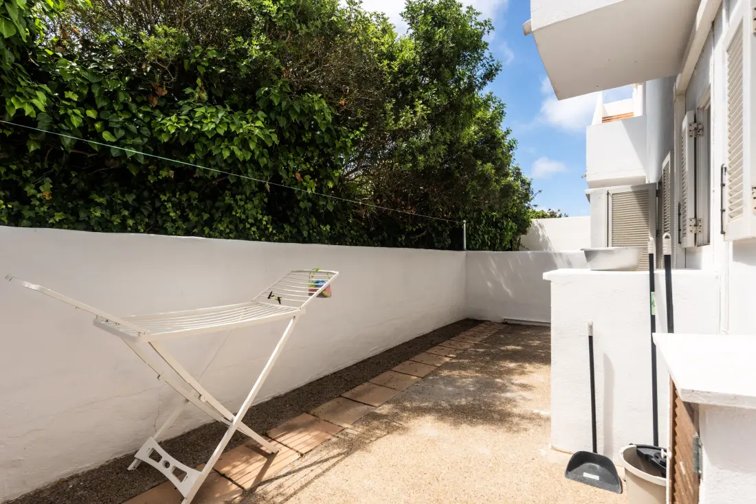 Apartmanok Arenal d'en Castell