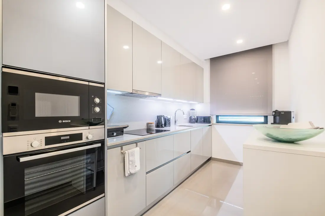 Apartmanok Armaçao de Pera