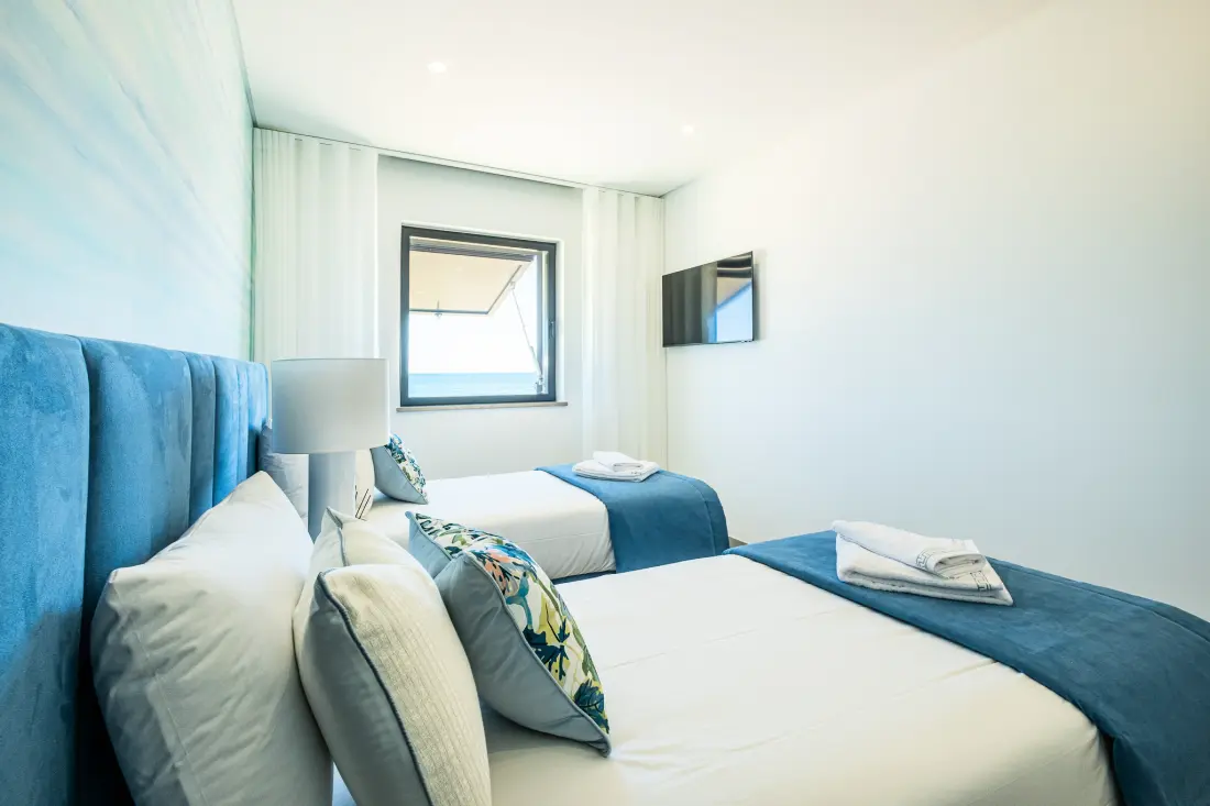 Apartmanok Armaçao de Pera