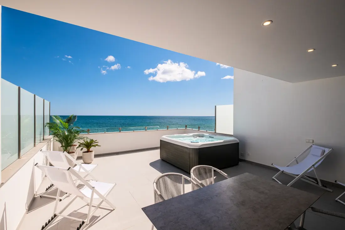 Apartmanok Armaçao de Pera