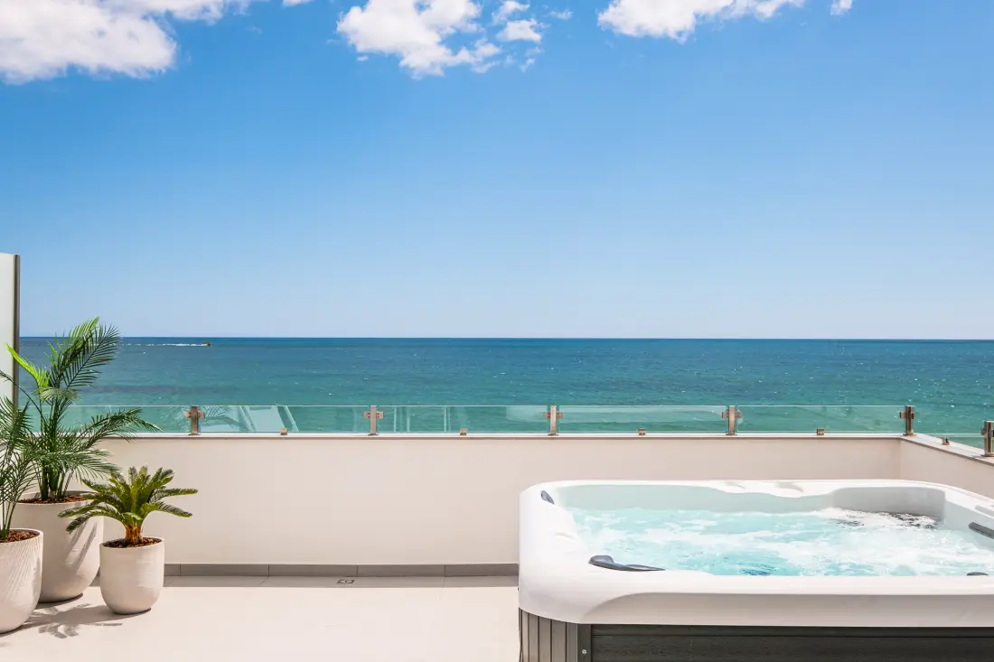 Apartmanok Armaçao de Pera