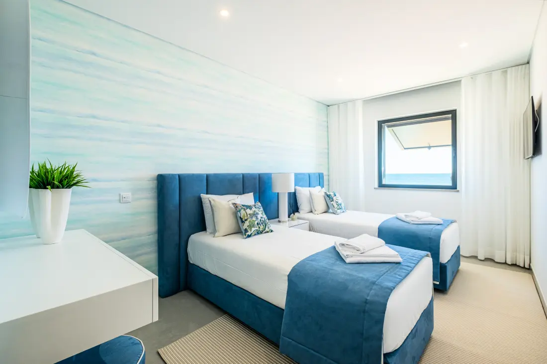 Apartmanok Armaçao de Pera