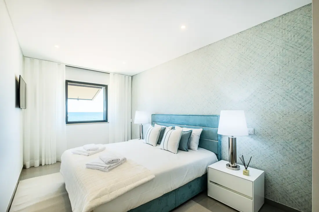 Apartmanok Armaçao de Pera