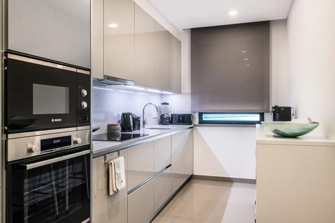Apartmanok Armaçao de Pera