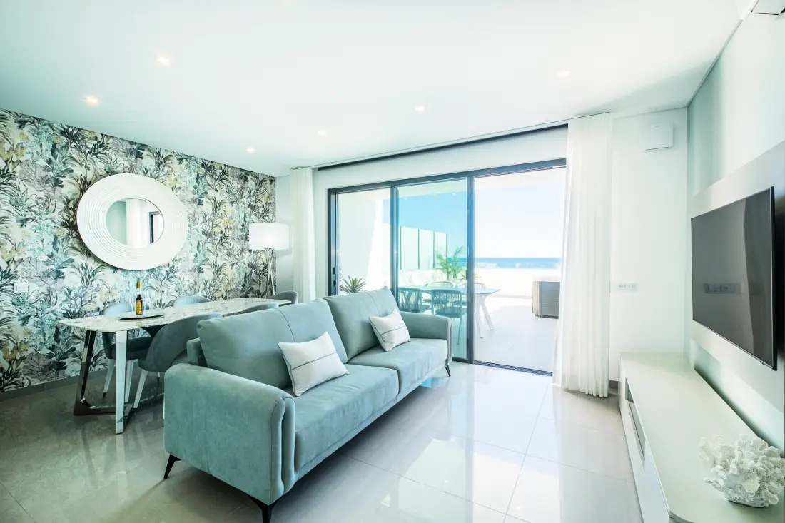 Apartmanok Armaçao de Pera
