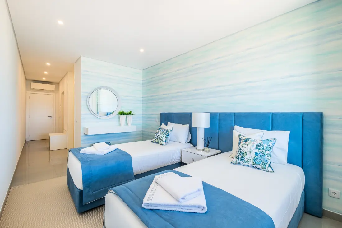 Apartmanok Armaçao de Pera