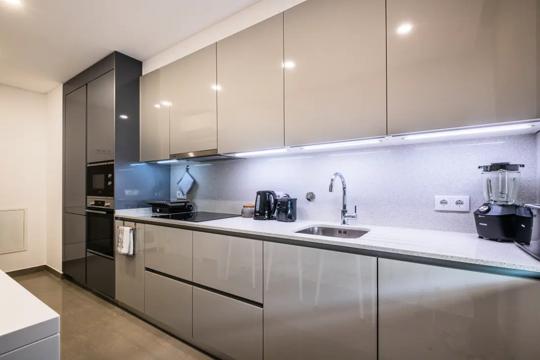 Apartmanok Armaçao de Pera