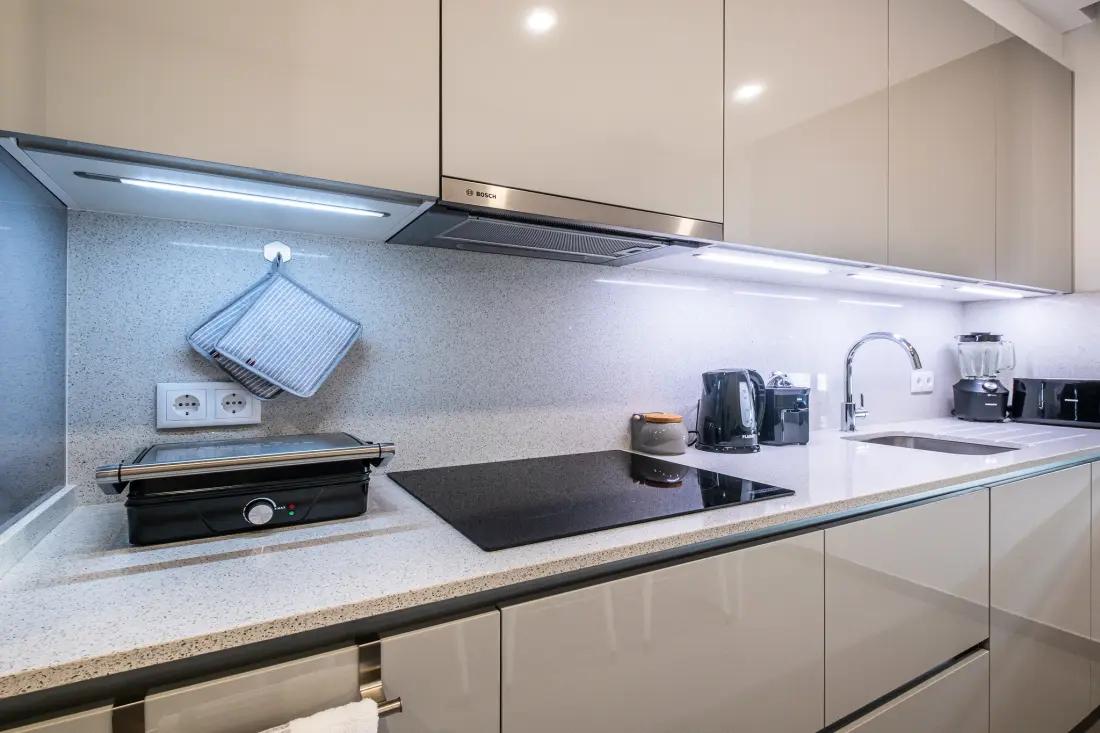 Apartmanok Armaçao de Pera
