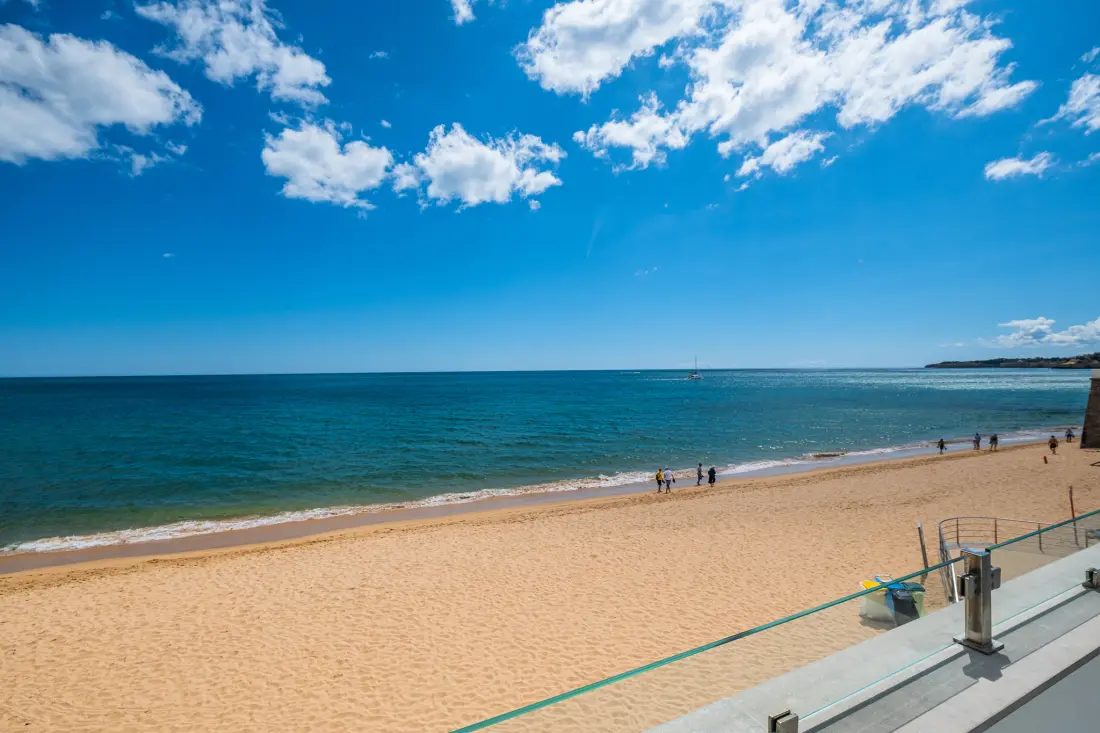 Apartmanok Armaçao de Pera