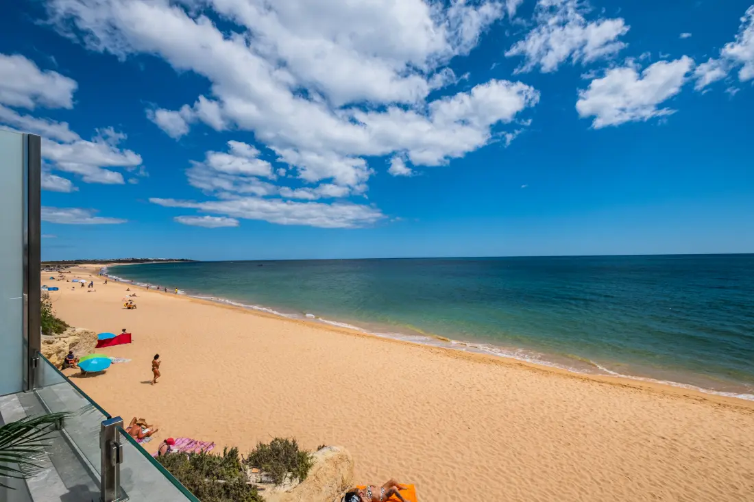 Apartmanok Armaçao de Pera