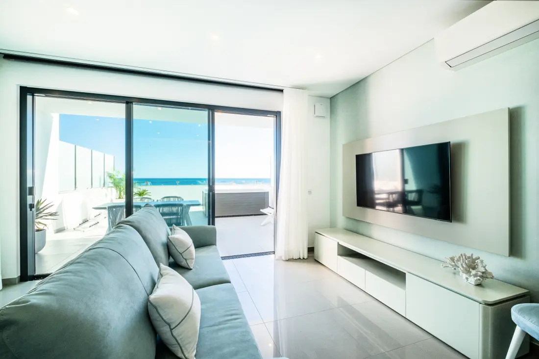 Apartmanok Armaçao de Pera