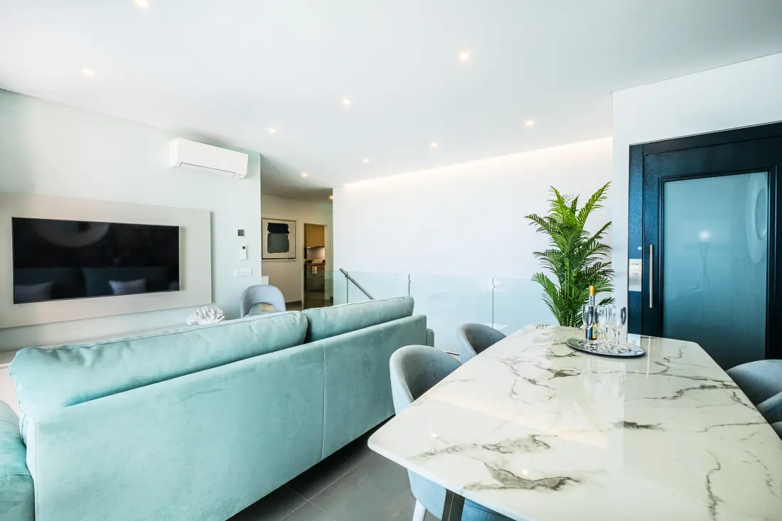 Apartmanok Armaçao de Pera