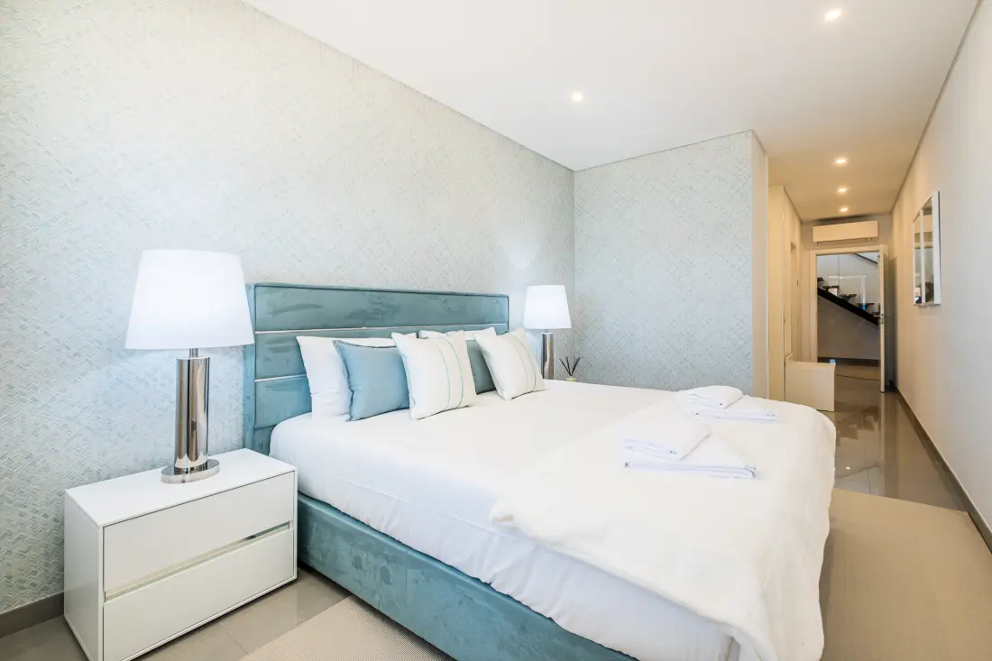 Apartmanok Armaçao de Pera