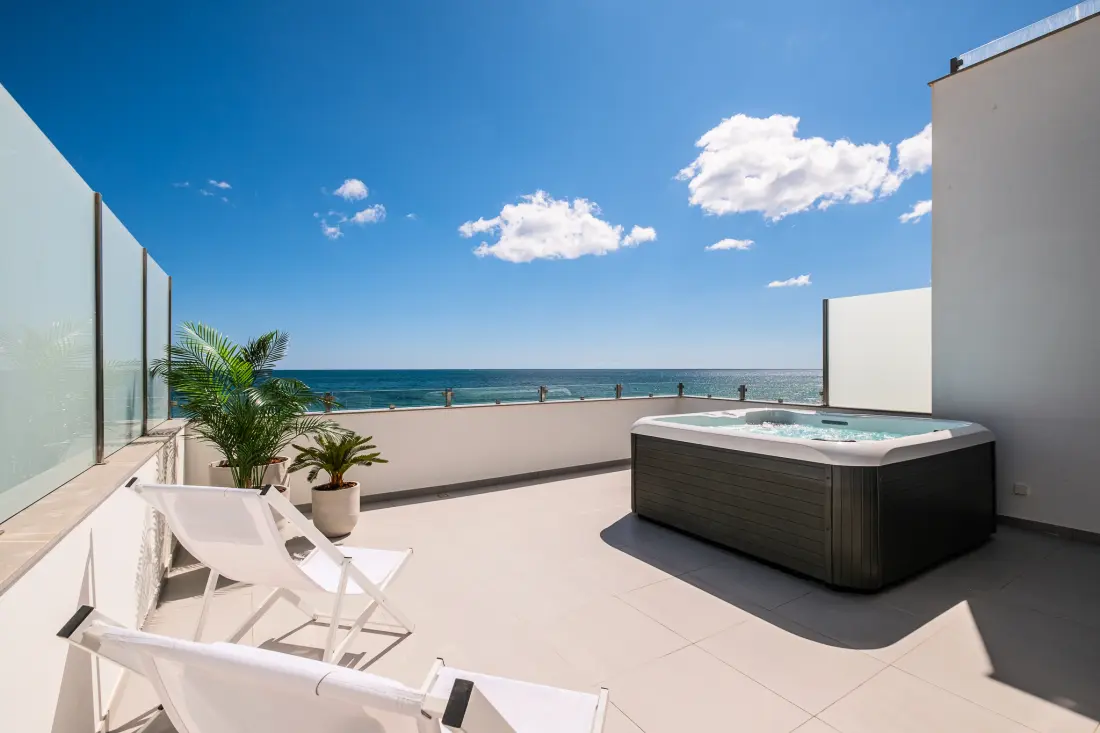 Apartmanok Armaçao de Pera