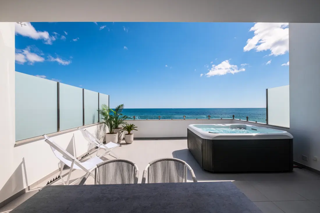 Apartmanok Armaçao de Pera