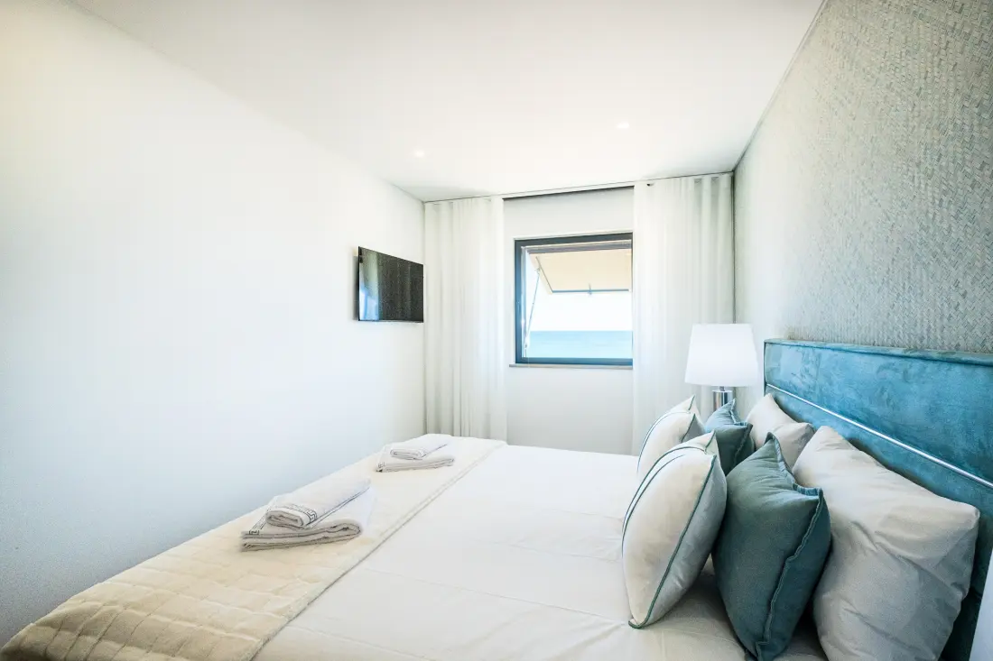 Apartmanok Armaçao de Pera