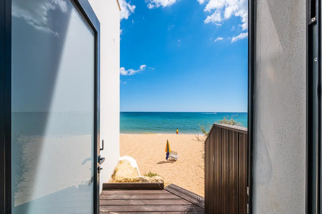 Apartmanok Armaçao de Pera