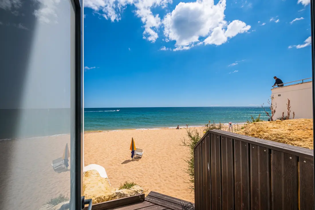 Apartmanok Armaçao de Pera