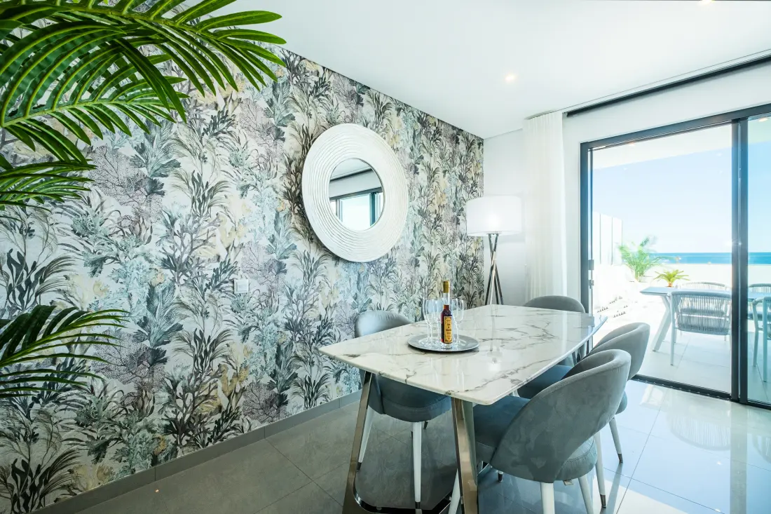 Apartmanok Armaçao de Pera