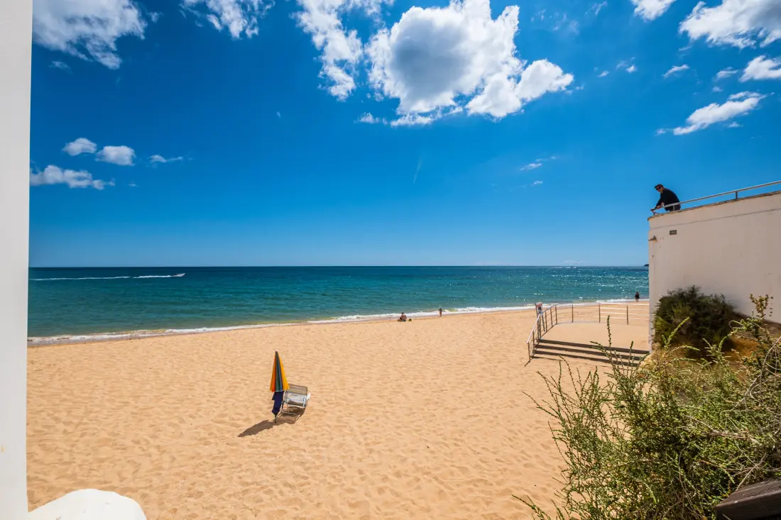 Apartmanok Armaçao de Pera