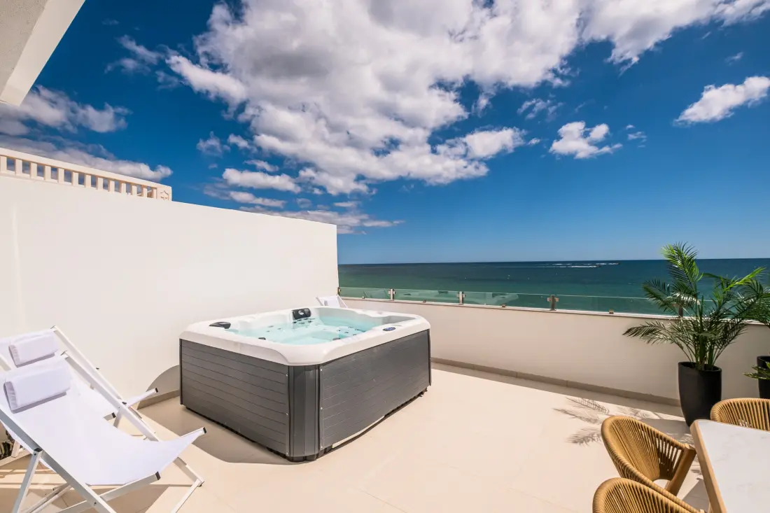 Apartmanok Armaçao de Pera