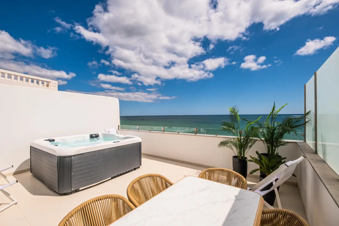 Apartmanok Armaçao de Pera