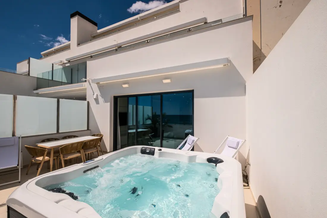 Apartmanok Armaçao de Pera