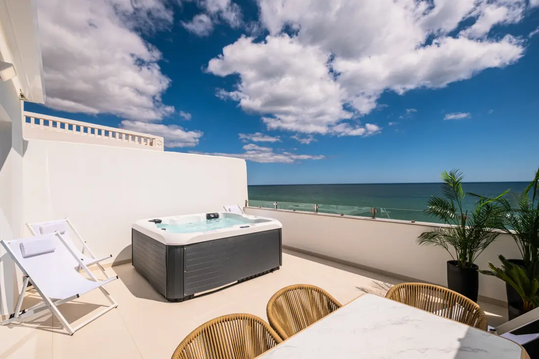 Apartmanok Armaçao de Pera