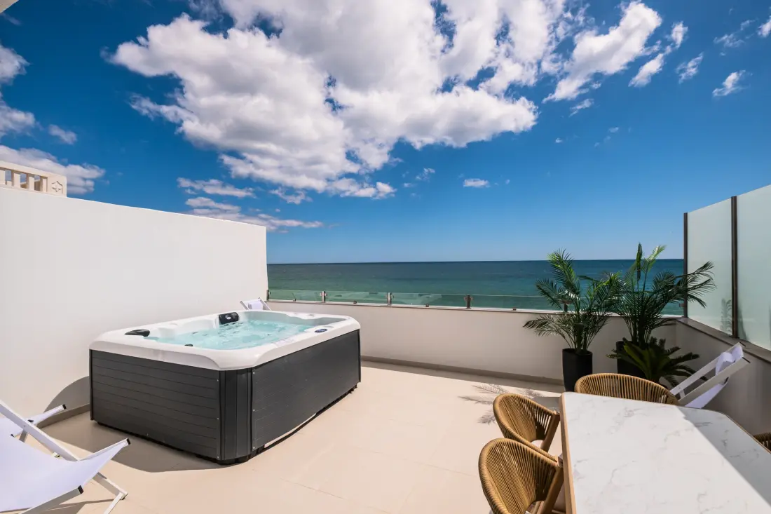 Apartmanok Armaçao de Pera