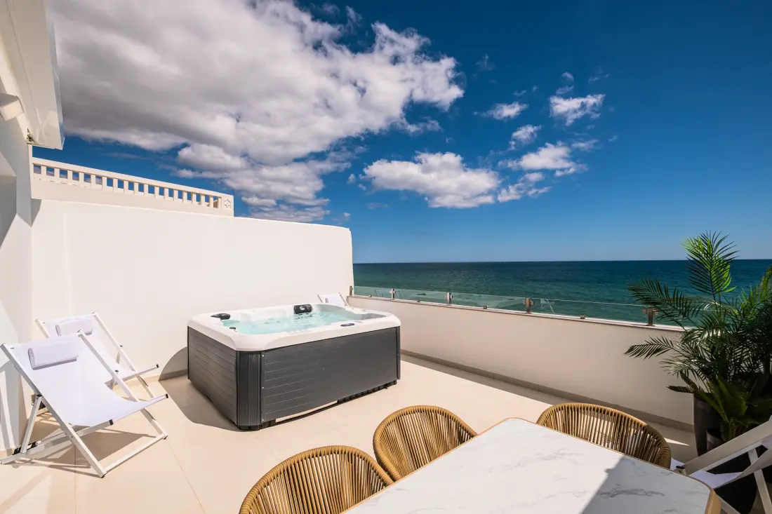 Apartmanok Armaçao de Pera