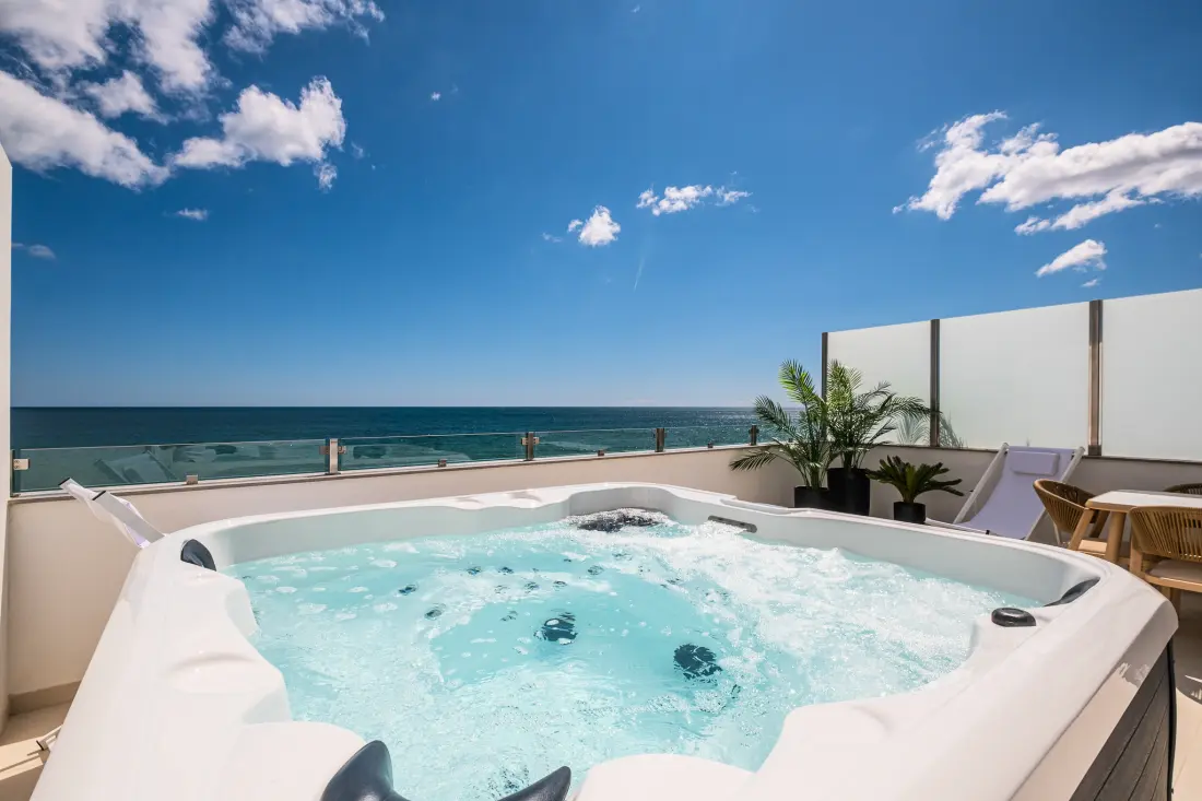 Apartmanok Armaçao de Pera
